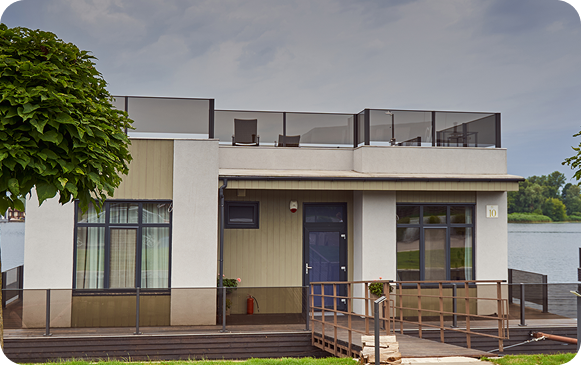Modern Apartment in Lekki